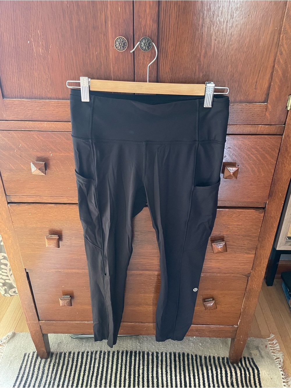 lululemon Align™ High-Rise Pant 25"